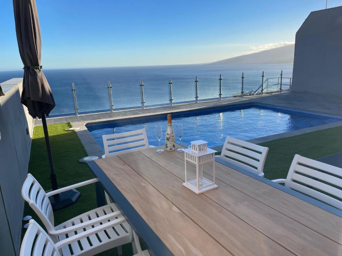סנטה קרוז דה טנריף Villa Costa מראה חיצוני תמונה