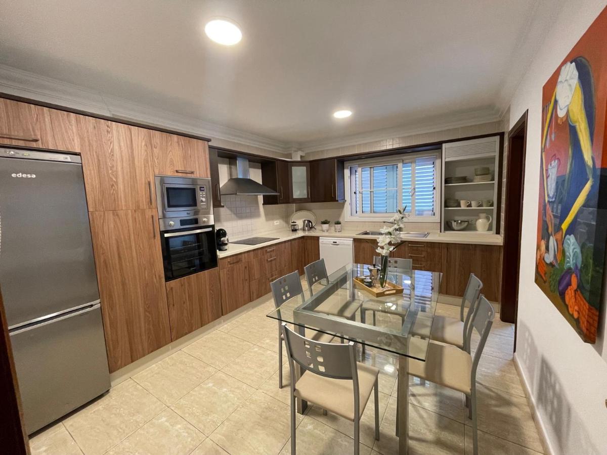 סנטה קרוז דה טנריף Villa Costa מראה חיצוני תמונה