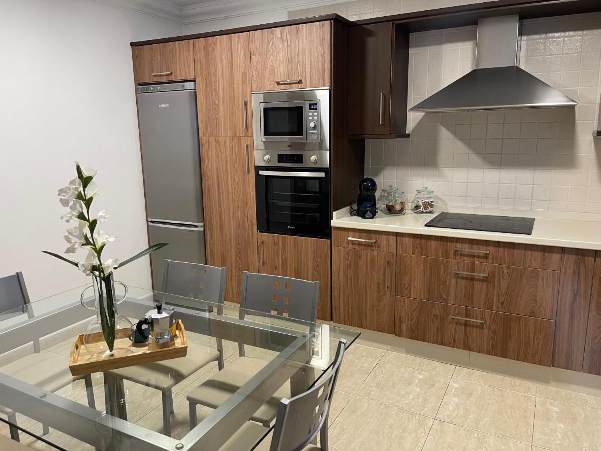 סנטה קרוז דה טנריף Villa Costa מראה חיצוני תמונה