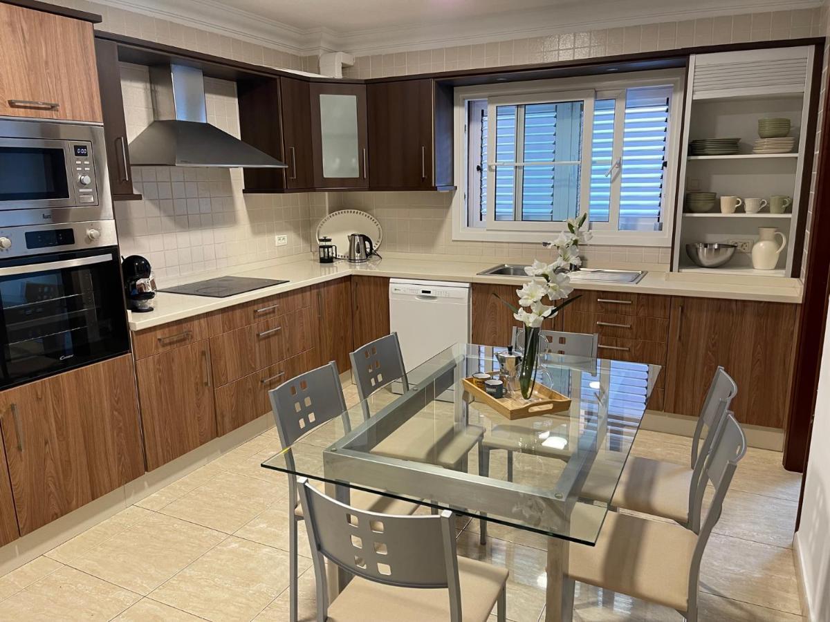 סנטה קרוז דה טנריף Villa Costa מראה חיצוני תמונה