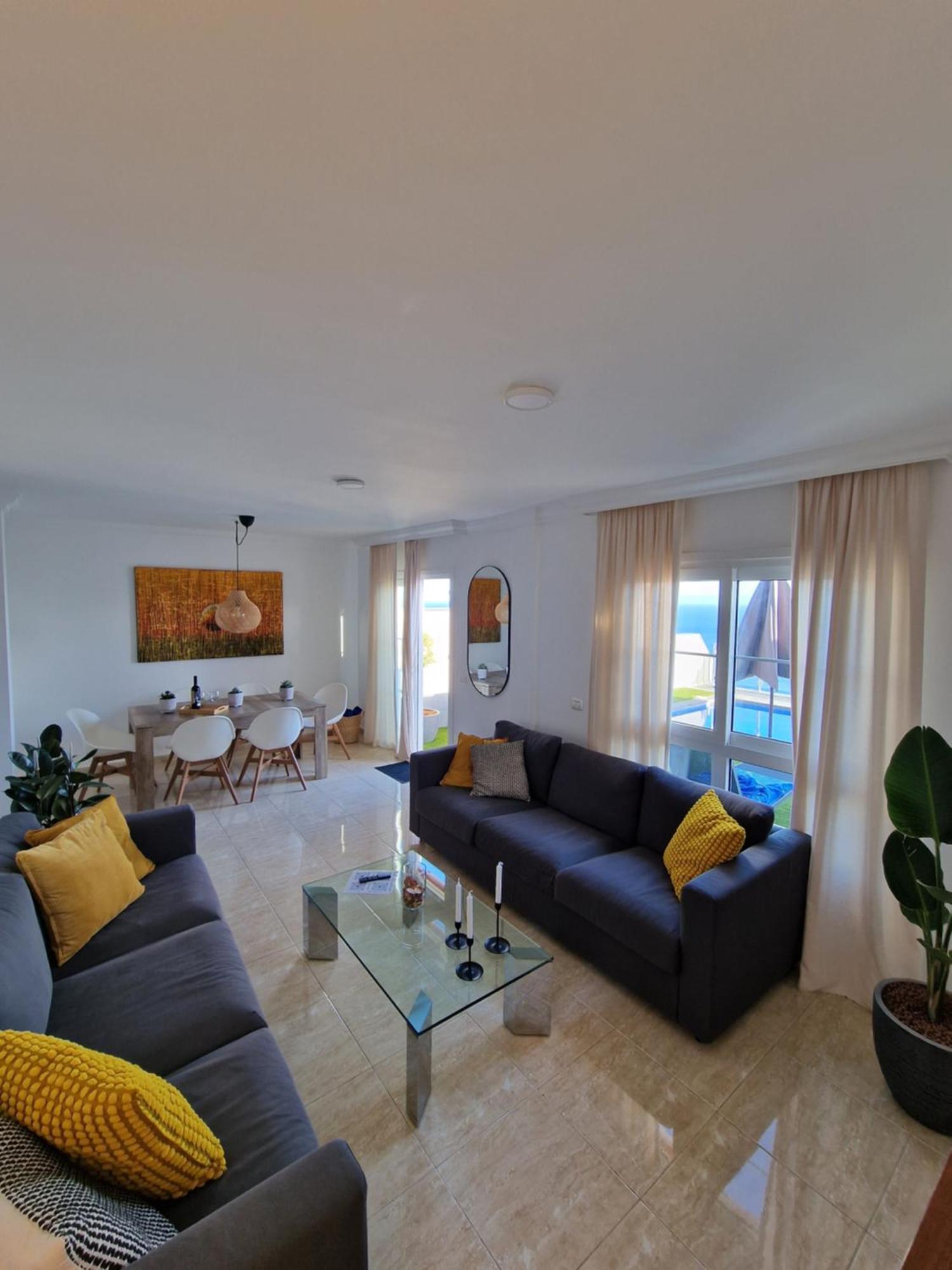 סנטה קרוז דה טנריף Villa Costa מראה חיצוני תמונה
