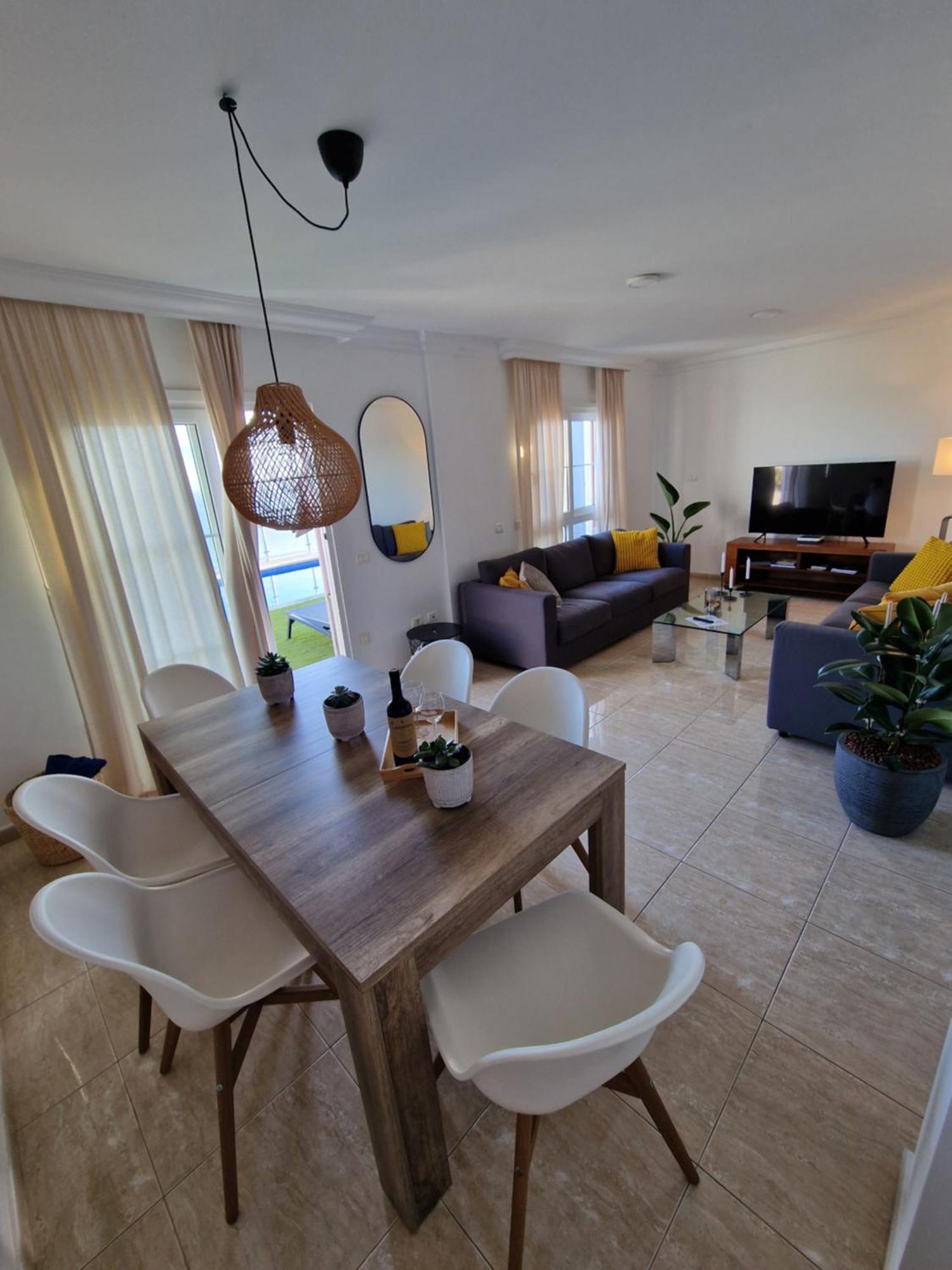 סנטה קרוז דה טנריף Villa Costa מראה חיצוני תמונה