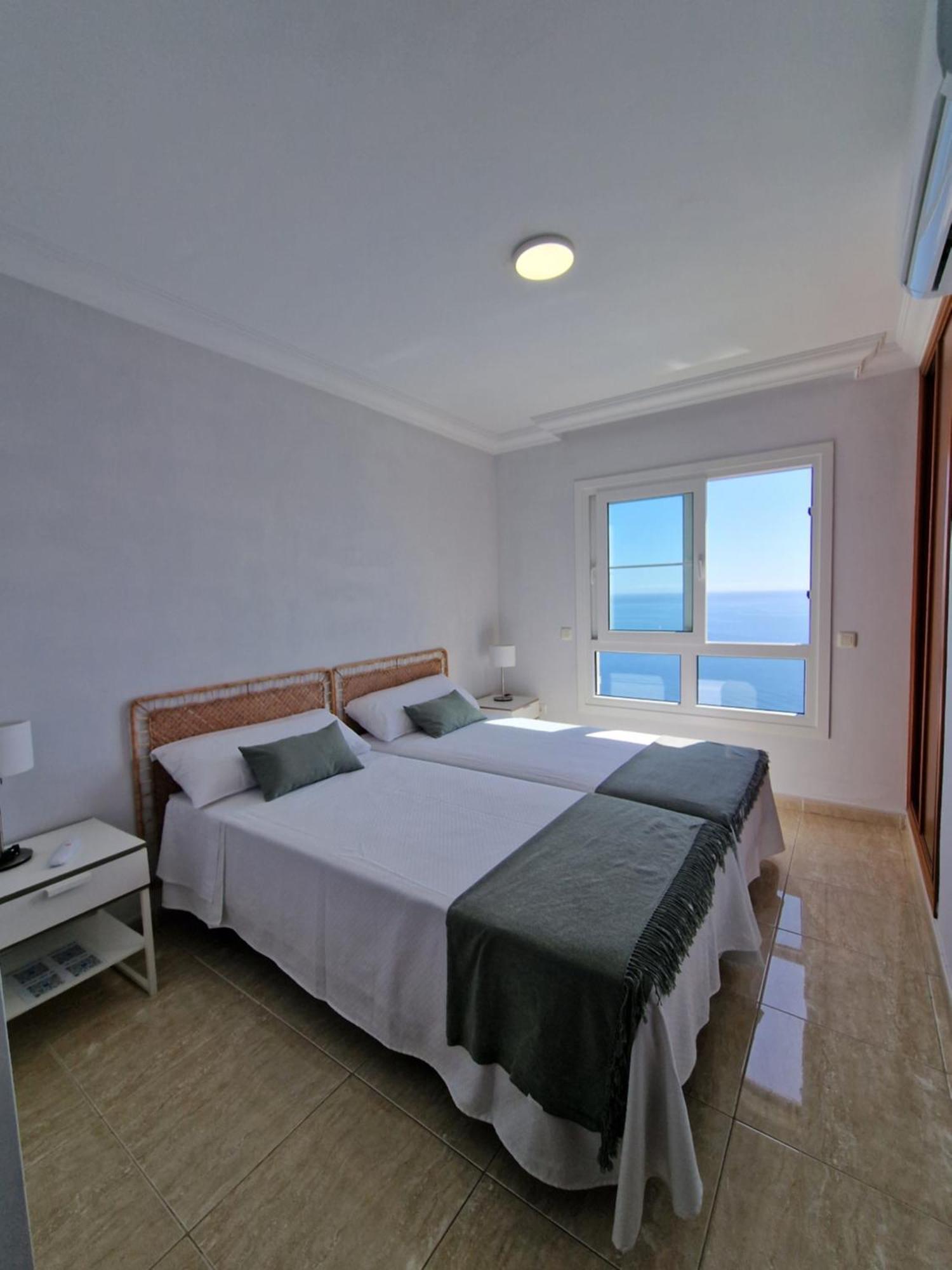 סנטה קרוז דה טנריף Villa Costa מראה חיצוני תמונה