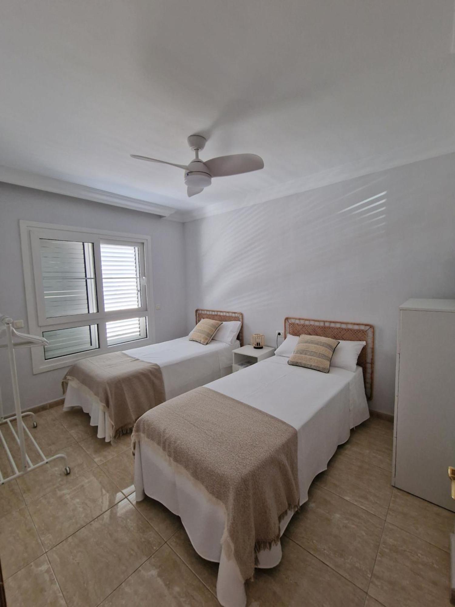 סנטה קרוז דה טנריף Villa Costa מראה חיצוני תמונה
