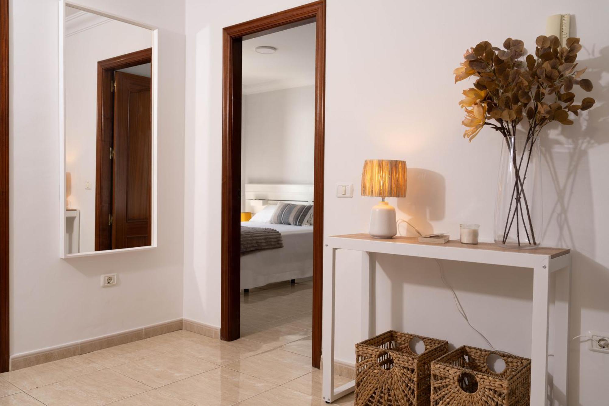 סנטה קרוז דה טנריף Villa Costa מראה חיצוני תמונה
