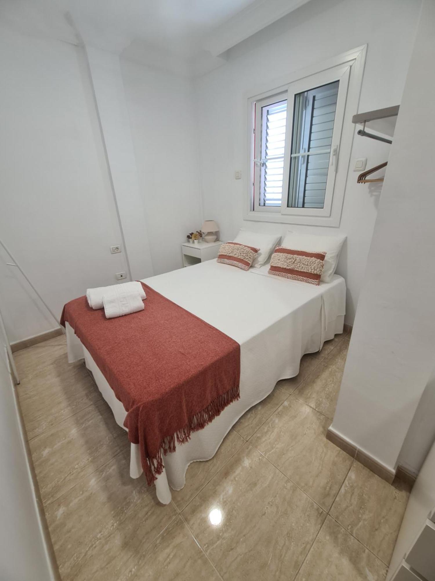 סנטה קרוז דה טנריף Villa Costa מראה חיצוני תמונה